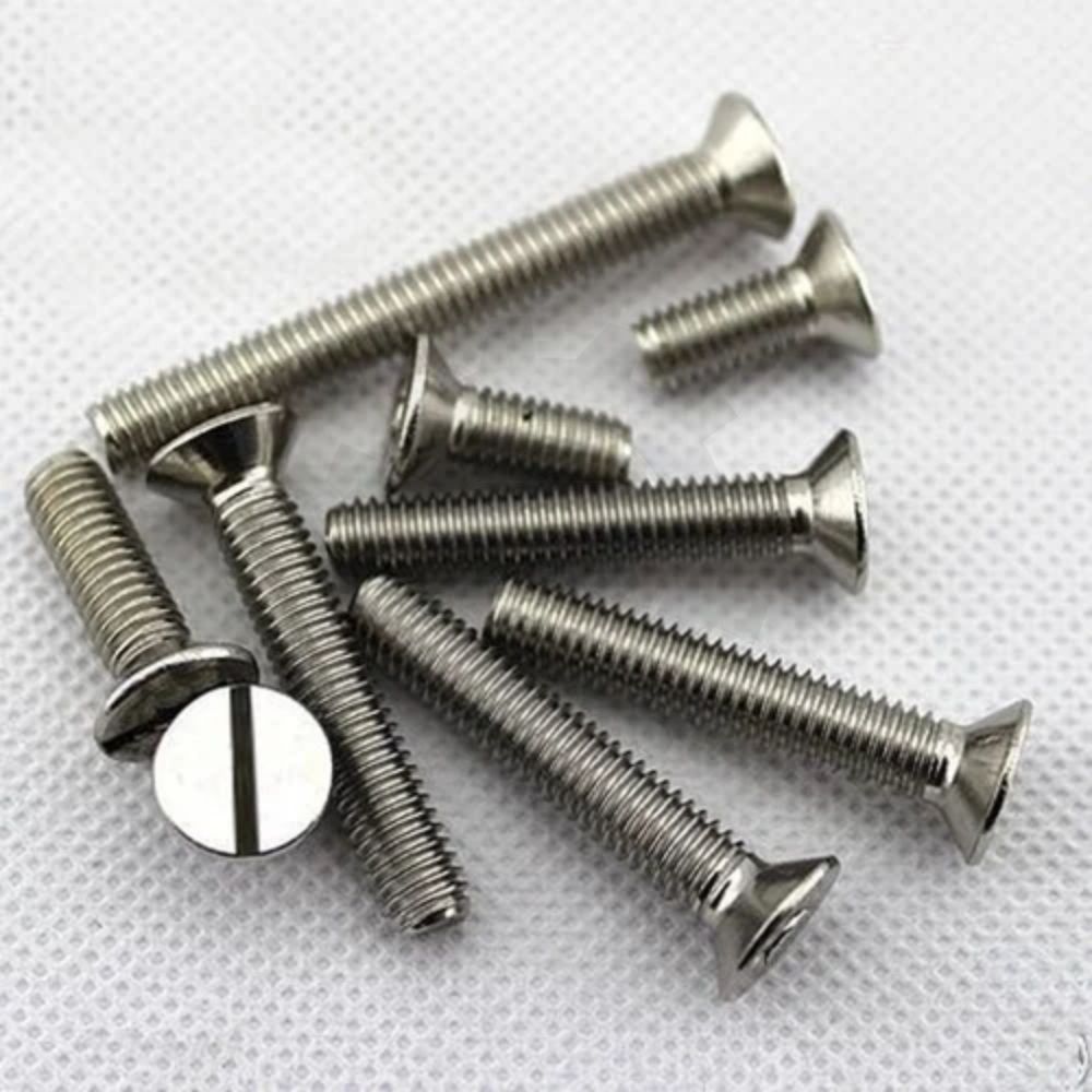 Stainless Steel  Screw per kg